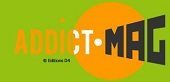 logo addictmag logo addictmag