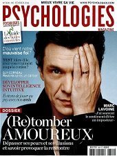 psychologie magazine fevrier 2011 psychologie magazine fevrier 2011