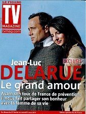capture couverture TV Magazine capture couverture TV Magazine