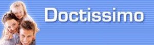 logo Doctissimo