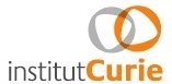 logo Institut Curie logo Institut Curie
