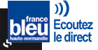 France Bleu Haute-Normandie France Bleu Haute-Normandie