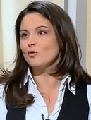 Catherine Aliotta interview Orientactuel Catherine Aliotta interview Orientactuel