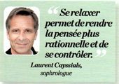 Laurent cayssials sophrologue Laurent cayssials sophrologue