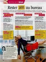 article sophrologie Rester zen au boulot Télé 7 Jours article sophrologie Rester zen au boulot Télé 7 Jours