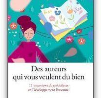 couverture « Des auteurs qui vous veulent du bien »
