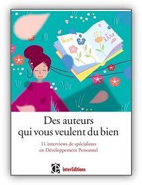 couverture « Des auteurs qui vous veulent du bien »