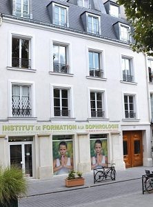 Institut de Formation à la Sophrologie