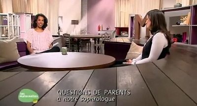 Les Maternelles sophrologie