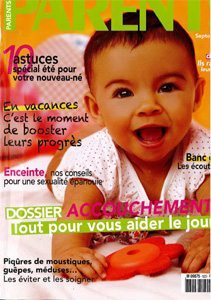 Parents septembre 2012 douleurs sophrologie