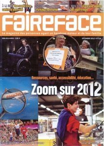 article sophrologie Faire Face décembre 2012 article sophrologie Faire Face décembre 2012