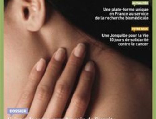 Sophrologie et cancer : une approche psychocorporelle