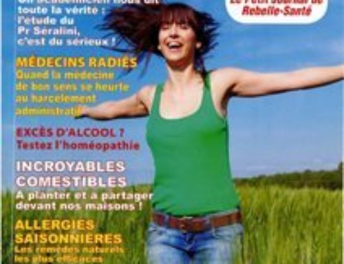 Maladie de Crohn et sophrologie
