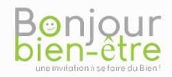 logo blog bonjour bien etre