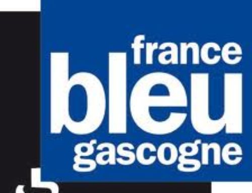 France Bleu Gascogne : questions des auditeurs à Catherine Aliotta