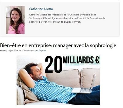 Catherine Aliotta economiematin.fr