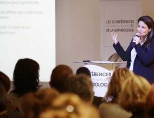 Conférence Sophrologie et cancer du sein – 2e édition