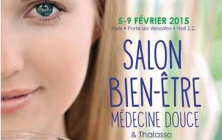 Affiche bien être