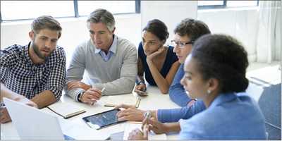 Sophrologie pour créativité en entreprise