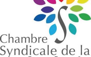 Logo Chambre Syndicale de la sophrologie