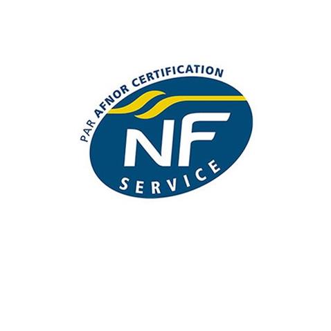 Certificat Afnor NF Service Institut de Formation a la sophrologie