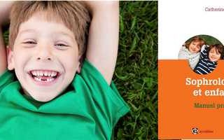 Manuel Sophrologie et enfance