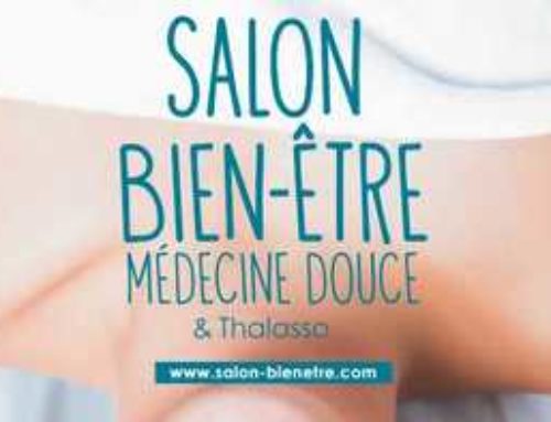Salon des Médecines Douces 2016