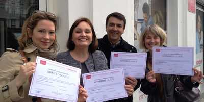 SOPHROLOGIE-FORMATION-ALIOTTA-RNCP Diplôme de sophrologie reconnu par l'état