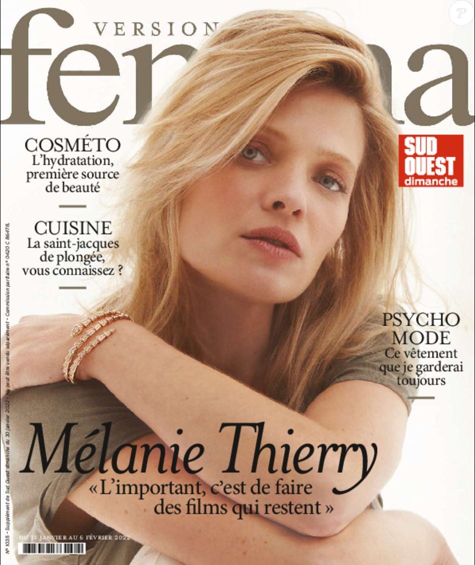 magazine version femina sophrologie
