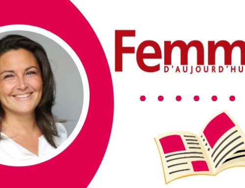 Femmes d’Aujourd’hui, Catherine Aliotta nous livre les clés de la plénitude