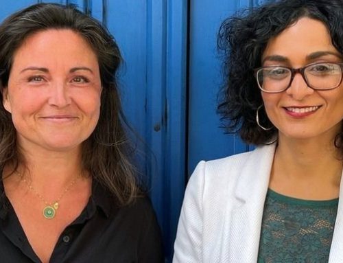 Catherine Aliotta partenaire de l’A-MCA pour une recherche scientifique sur la sophrologie
