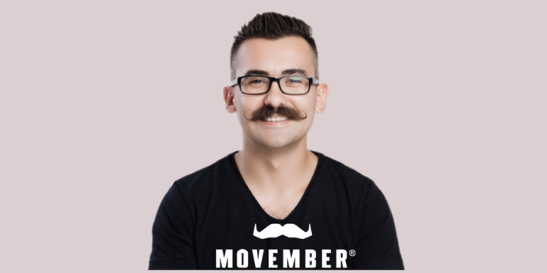 Movember accompagnement par un sophrologue