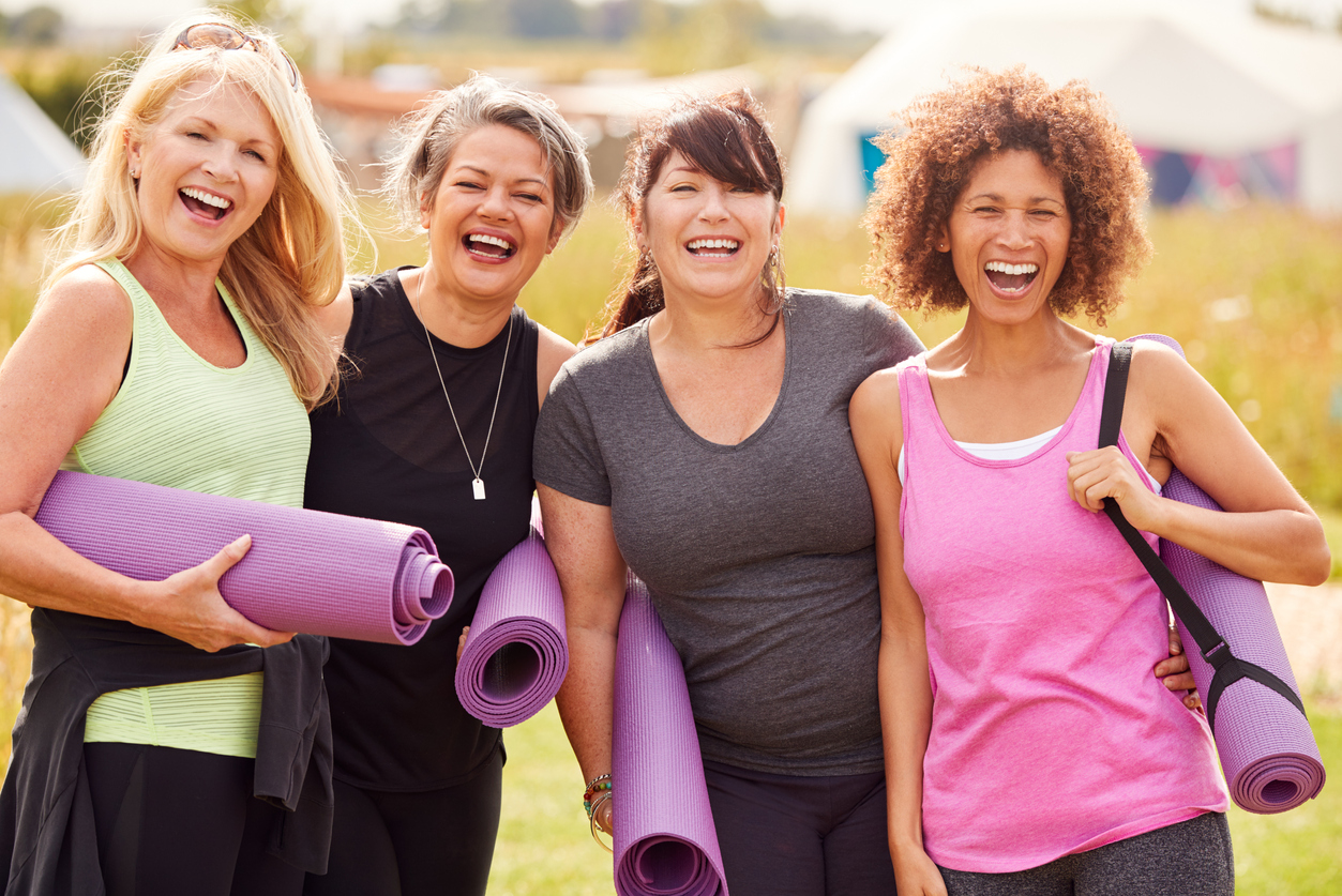 Sophrologie, une formation pour animer des stages. Formation sophrologue pour animer des groupes