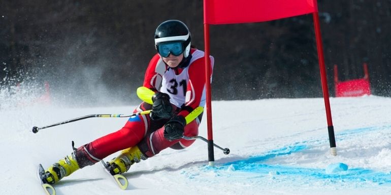 Jeux Olympiques sophrologie