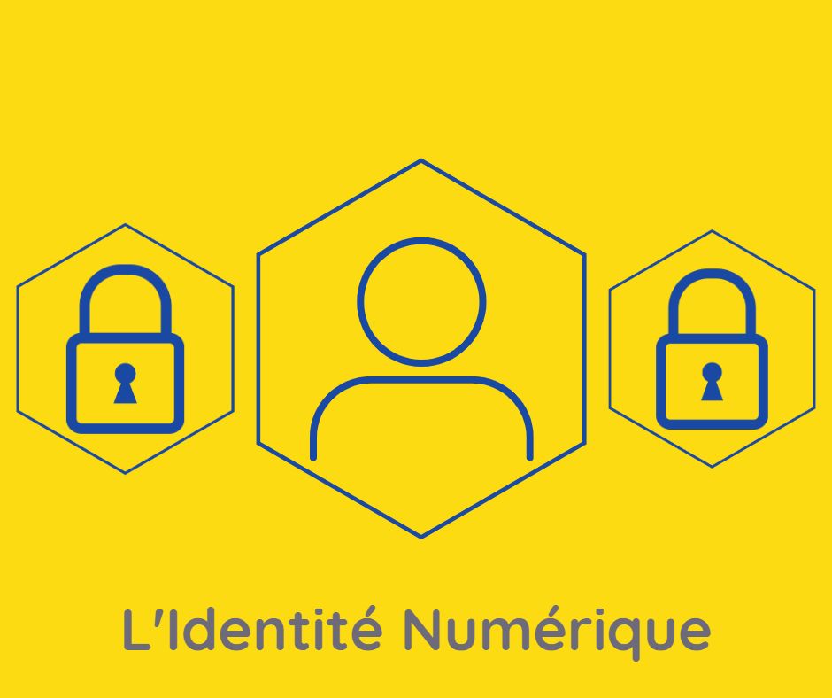 L'Identité Numérique La Poste