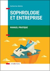 Livre Sophrologie et entreprise livre de sophrologie catherine aliotta