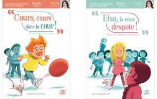 livre harcèlement scolaire sophrologie