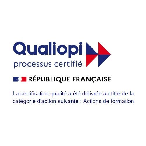 Institut de Formation à la Sophrologie École certifiée Qualiopi