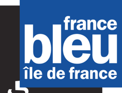 Catherine Aliotta répond aux auditeurs de France Bleu Ile-de-France