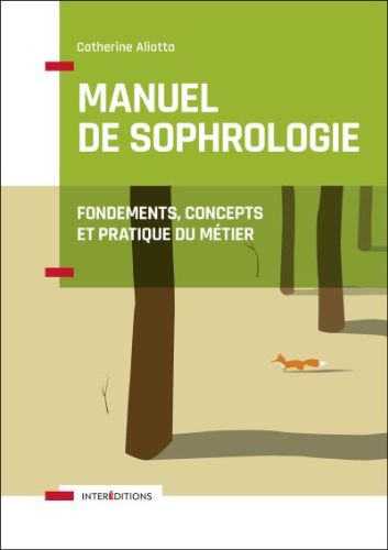 livre de sophrologie