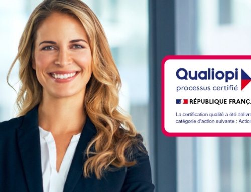 L’Institut de Formation à la Sophrologie obtient le renouvellement de sa certification Qualiopi