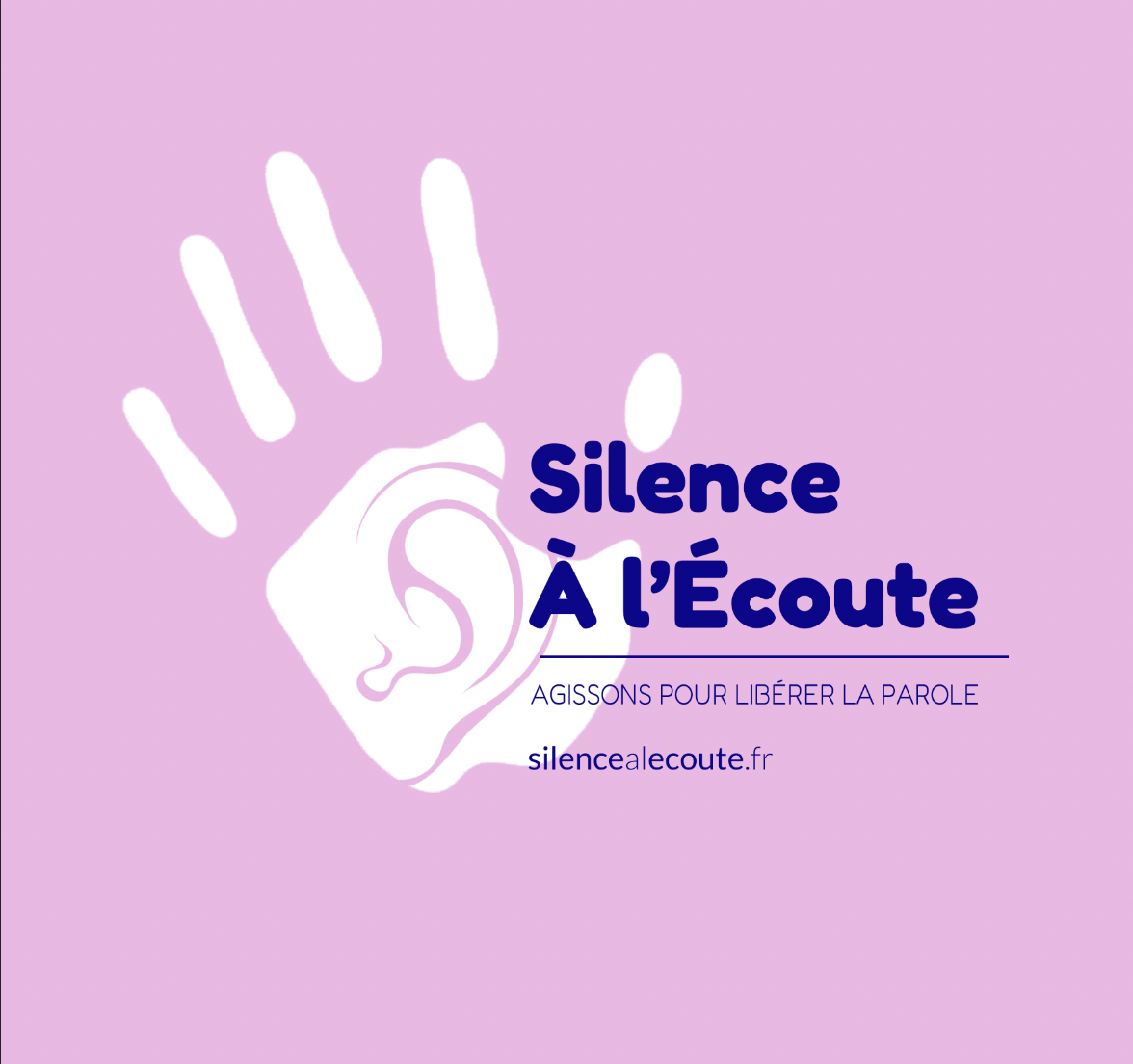 Silence à l'écoute association Benjamin Perreau