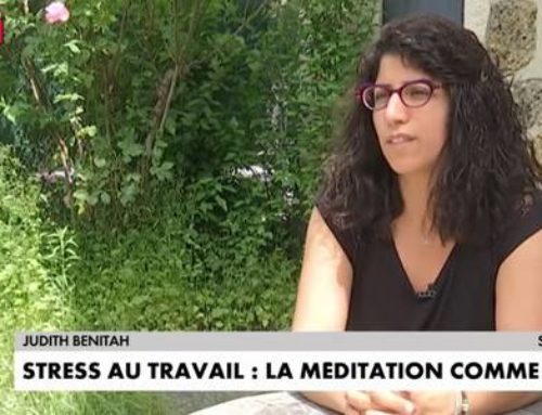 Entreprise : la sophrologie pour prévenir le burn-out