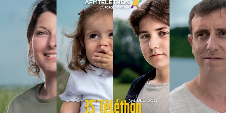 Téléthon – La place du sophrologue sophrologue sophrologie Téléthon