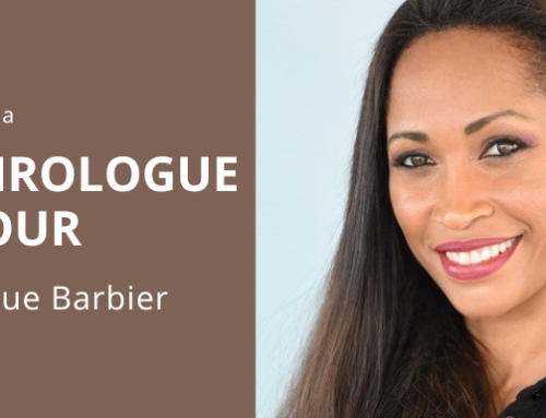 Guadeloupe, Véronique Barbier une sophrologue aux multiples engagements