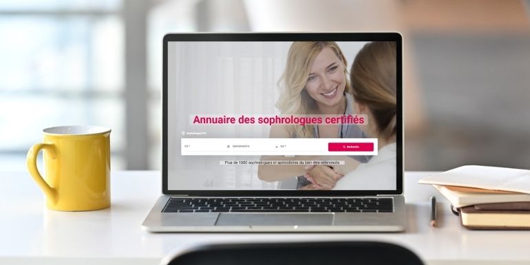 annuaire sophrologue certifié Trouver un sophrologue certifié