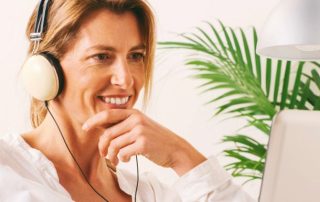 audios vidéos formation sophrologie