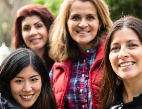 Des formateurs bienveillants et disponibles