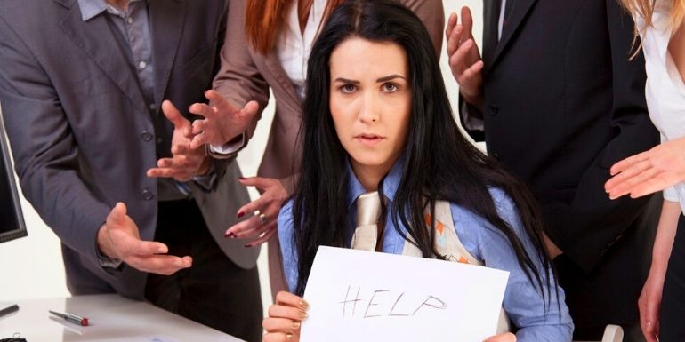 Perte de sens au travail, la sophrologie à l’attaque du « brown-out » brown-out sophrologie