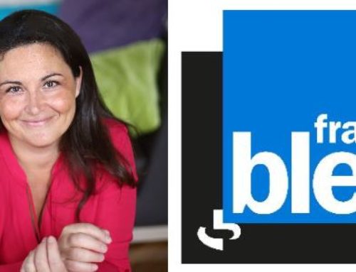 A quoi sert la sophrologie ? Catherine Aliotta répond sur France Bleu